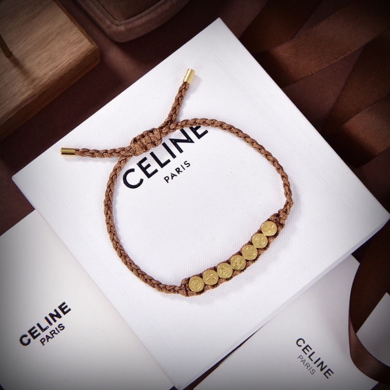 Celine Bracelets